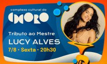 LUCY ALVES