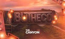 The Canyon | BuTHEco