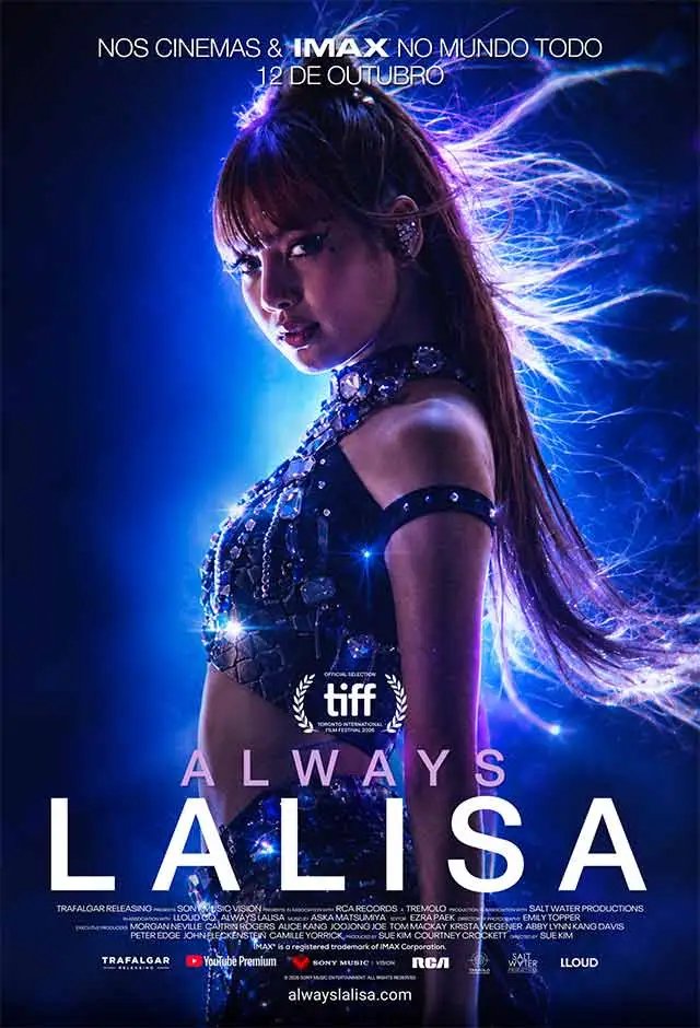 Always Lalisa Always Lalisa