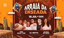ARRAIÁ DA ENSEADA