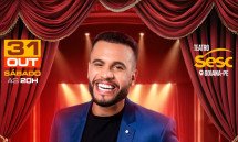 CARLOS SANTOS EM DESFOCADO - SESC GOIANA