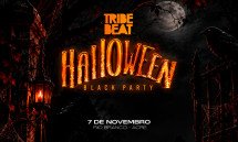 TRIBE HALLOWEEN