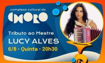 LUCY ALVES