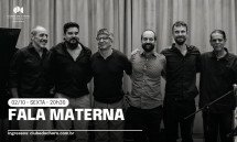 FALA MATERNA