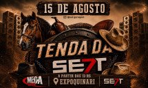 TENDA DA SET