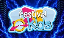 FESTIVAL KIDS