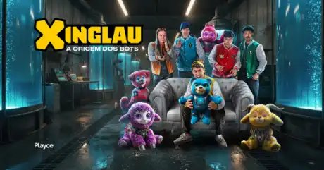 Xinglau e A Origem dos Bots