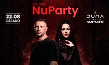NUPARTY - SANTARÉM