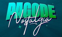 PAGODE NOSTALGIA