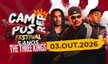 CAMPOS REP FESTIVAL
