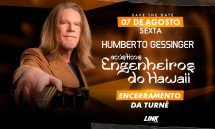 ROCK DAS MANGUEIRAS 2026 - ACÚSTICOS HUMBERTO GESSINGER