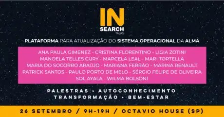 In Search Talks 2026