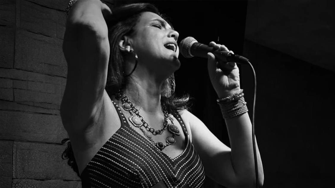 Sábado Homenagem - Elisa Queirós apresenta TRIBUTO À FAMÍLIA CAYMMI