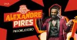 Planeta Ouro Preto com Alexandre Pires
