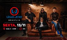SHOW LIGA JOE