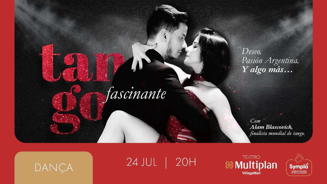 TANGO FASCINANTE