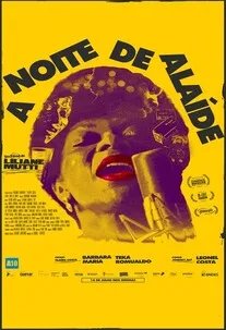 A Noite de Alaíde