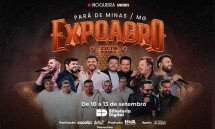 EXPOAGRO PARÁ DE MINAS 2026