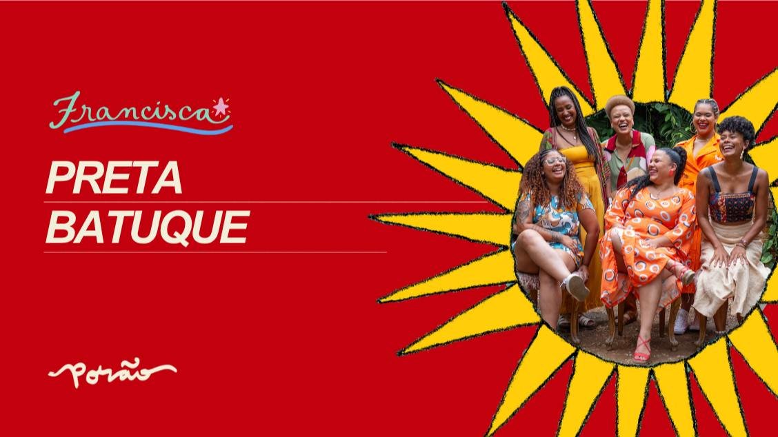 Preta Batuque