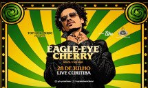 EAGLE-EYE CHERRY
