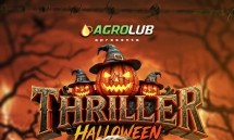 THRILLER HALLOWEEN