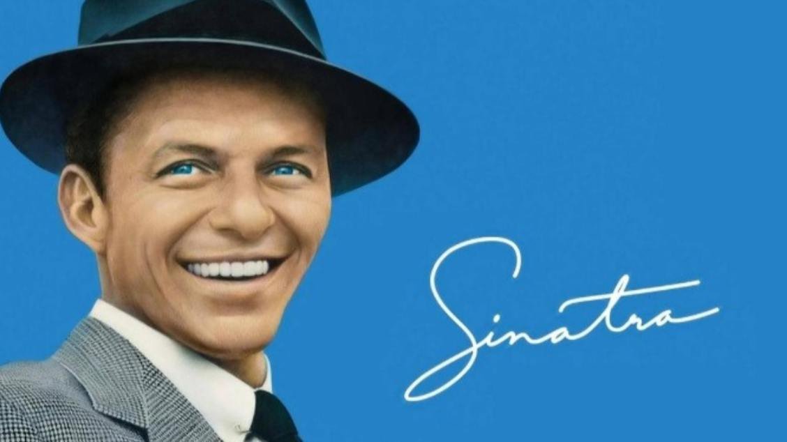 Tributo a Frank Sinatra por Marcelo Costa Quinteto