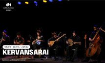 KERVANSARAI
