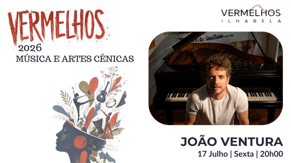 João Ventura