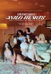 Katseye: Wild Hearts