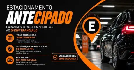 33654 - Modo Piseiro com Filho do Piseiro Estacionamento