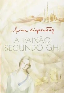 Cineclube no Divã - A Paixão Segundo G.H com Manu Xavier