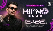 HIPNOCLUB - GABE