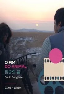O FIM DO ANIMAL - 15ª Mostra de Cinema Coreano
