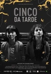 Cinco da tarde Cinco da tarde
