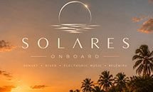 SOLARES ONBOARD