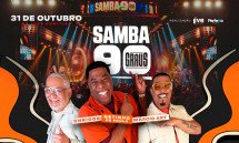 SAMBA 90 GRAUS