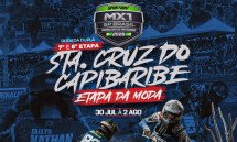 MX1 GP BRASIL - BRASILEIRO DE MOTOCROSS - 7ª E 8ª ETAPA