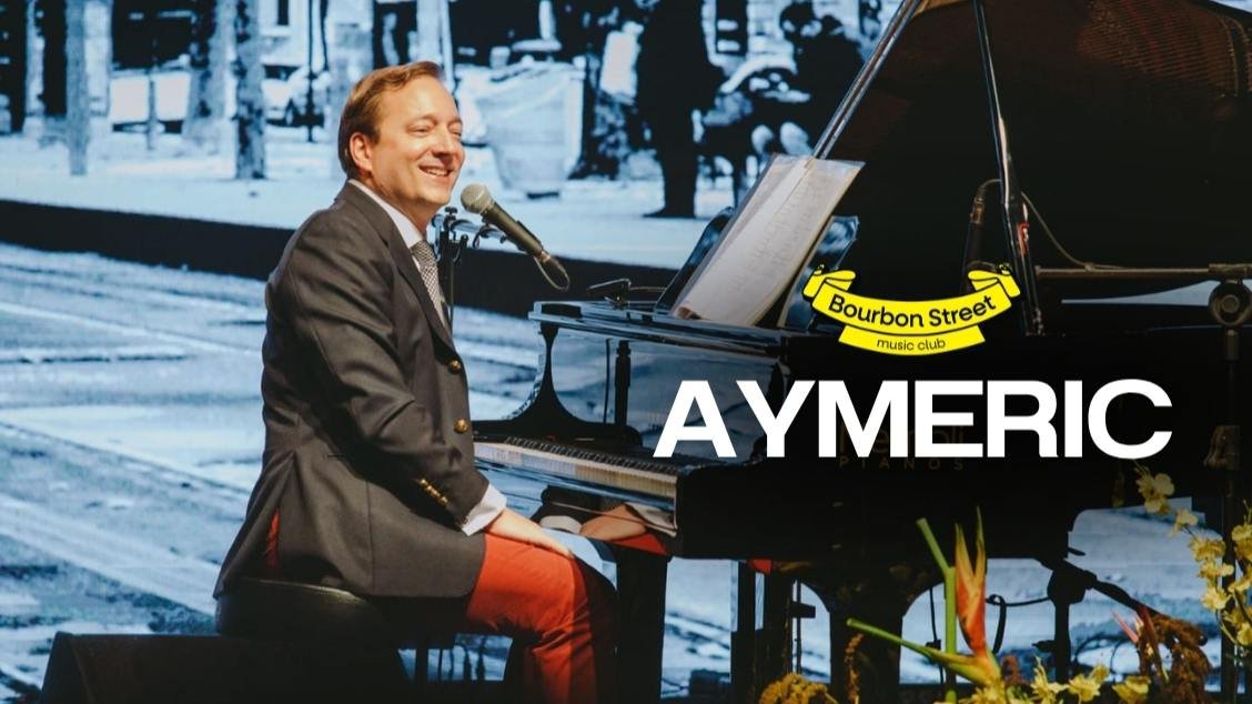 AYMERIC