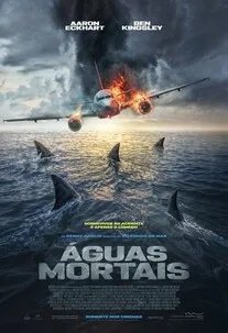 Águas Mortais Águas Mortais
