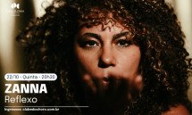 ZANNA - REFLEXO