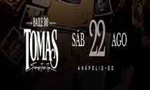 BAILE DO TOMAS