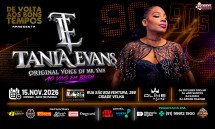 TANIA EVANS