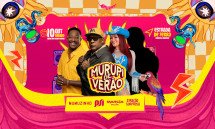1º FESTIVAL MURUPI DE VERÃO