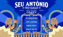 CAMAROTE SEU ANTONIO NO GALO