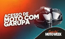 CAPITAL MOTO WEEK 2026 | ACESSO DE MOTO COM GARUPA