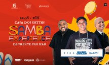 SAMBA EXPERIENCE