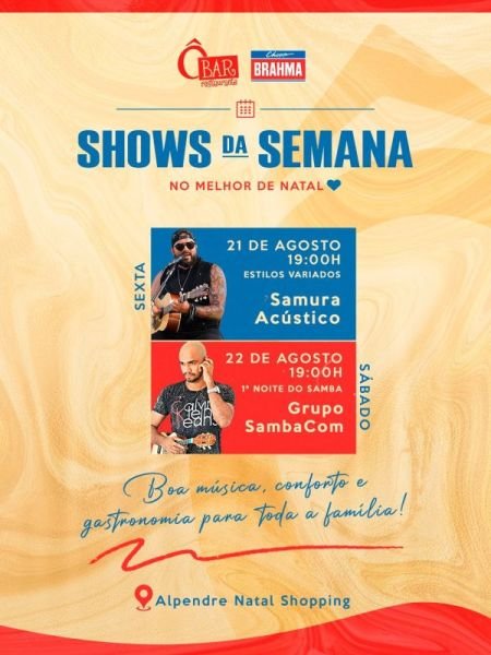 Samura Acústico Samura Acústico