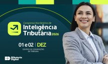 1° CONGRESSO NORDESTINO DE INTELIGÊNCIA TRIBUTÁRIA
