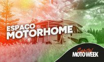CAPITAL MOTO WEEK - MOTORHOME 2026
