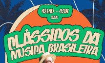 Clássicos da Música Brasileira com Paulo Vitor Poloni